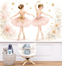 Thumbnail for Papier Peint Princesse
Danseuse Etoile Ballerine