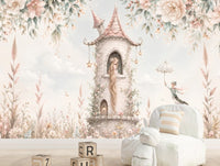 Thumbnail for Papier Peint Princesse
Raiponce