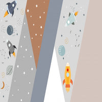 Thumbnail for Papier Peint Espace <br/> Confins de l'Univers