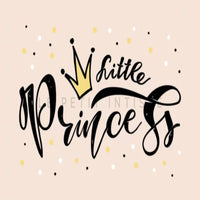 Thumbnail for Papier Peint Princesse <br/> Little Princess