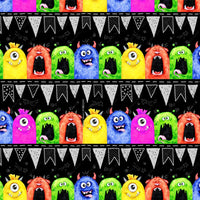 Thumbnail for Papier Peint Garçon Classique <br/> Rigolo et Couleur