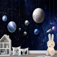 Thumbnail for Papier Peint Espace <br/> Espace Galactique