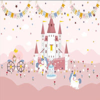 Thumbnail for Papier Peint Princesse <br/> Célébration