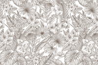 Thumbnail for Papier Peint Mural Chambre Adulte | Le Petit Intissé