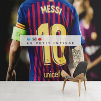 Thumbnail for Papier Peint Foot <br/> Messi