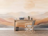 Thumbnail for Papier Peint Effet Nature