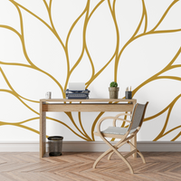 Thumbnail for Papier Peint Chambre à Coucher Adulte | Le Petit Intissé