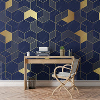 Thumbnail for Papier Peint Tendance Art Deco