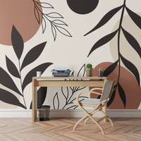 Thumbnail for Papier peint motif chambre adulte | Le Petit Intissé