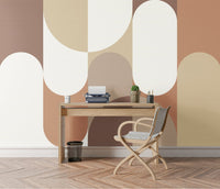 Thumbnail for Papier Peint Tendance pour Salon