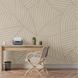 Papier Peint Tendance Chambre Adulte