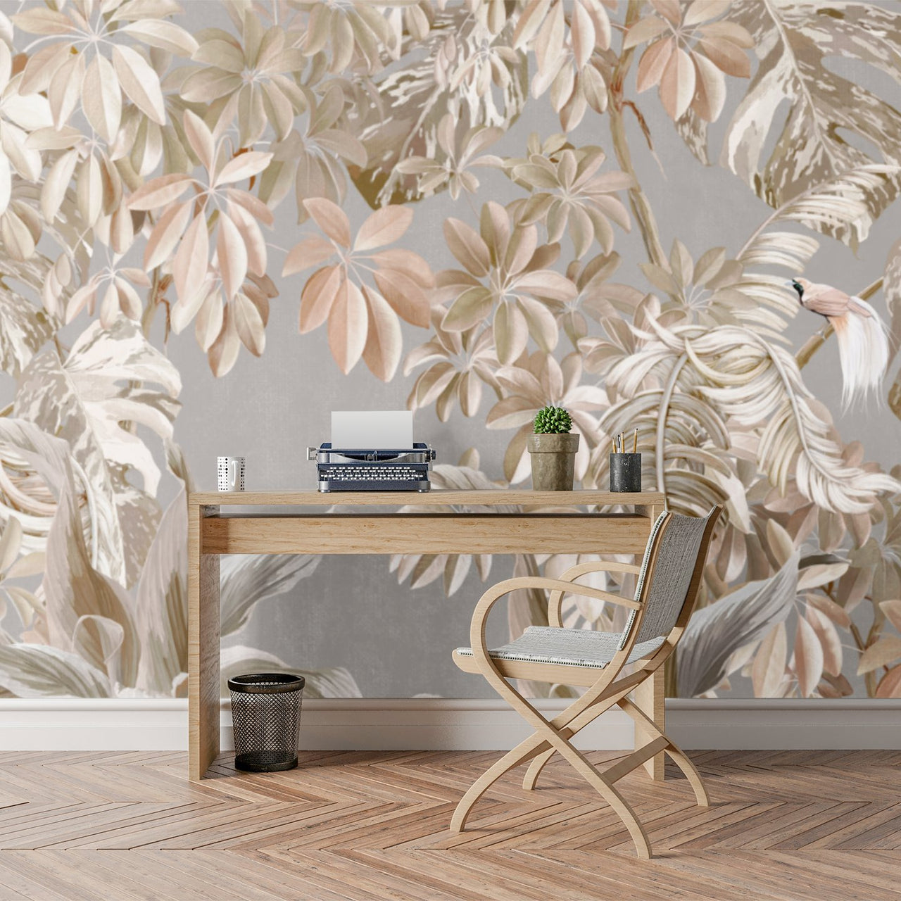 Papier Peint Chambre Adulte Original