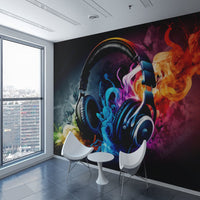 Thumbnail for Papier Peint Musique <br/> Energie