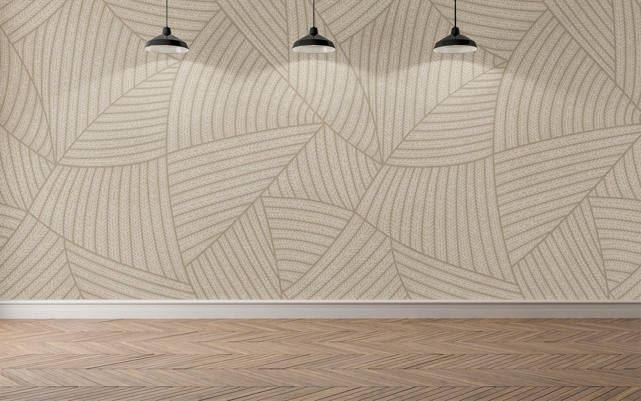 Papier Peint Tendance Chambre Adulte