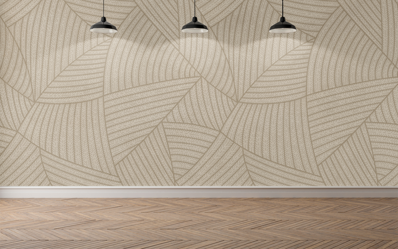 Papier Peint Tendance Chambre Adulte