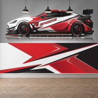 Thumbnail for Papier Peint Voiture <br/> Sport Automobile