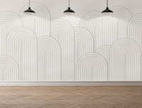 Thumbnail for Papier Peint Beige avec Motif | Le Petit Intissé