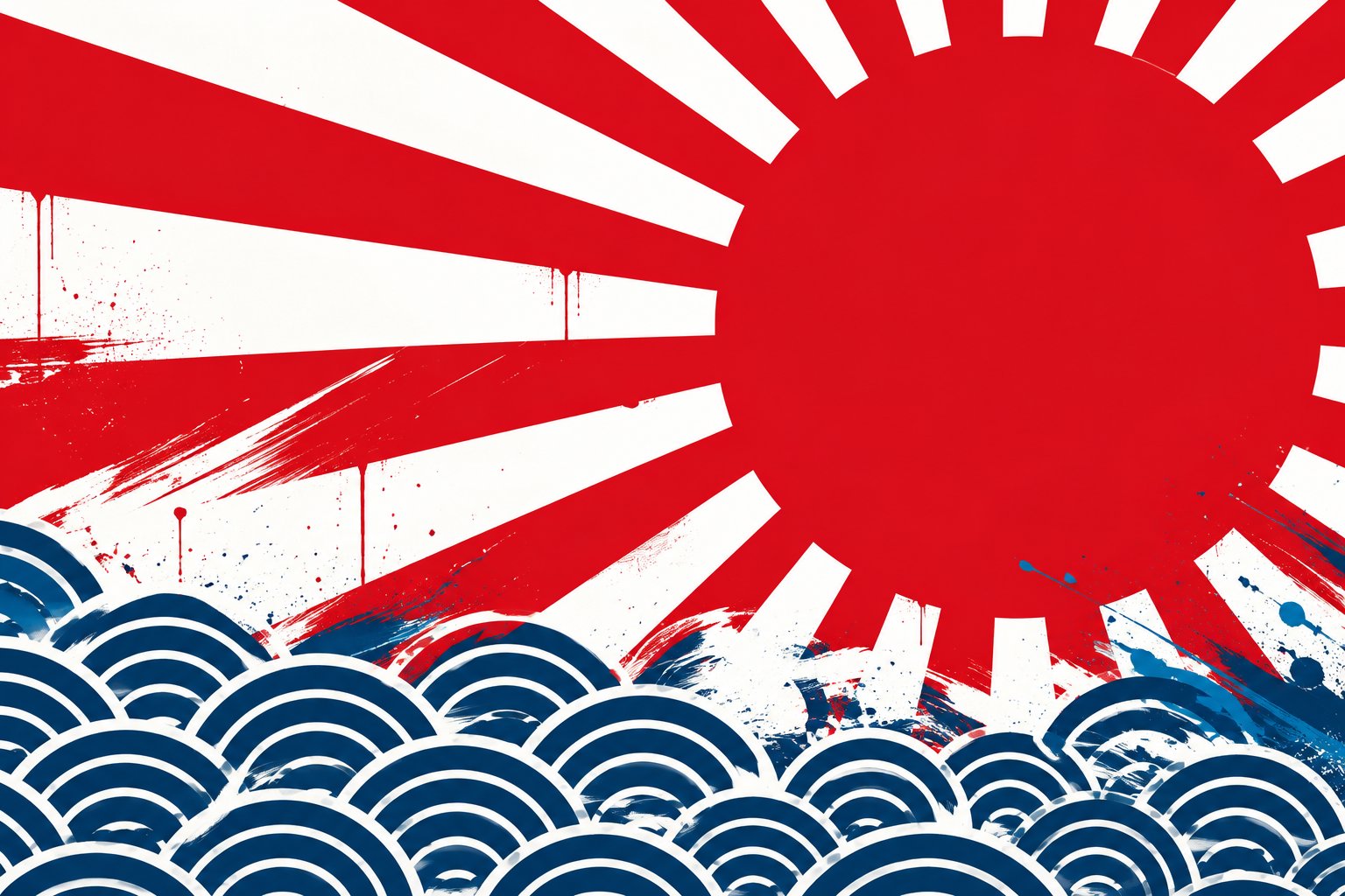 Papier Peint Motif Japonais | Le Petit Intissé