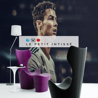 Thumbnail for Papier Peint Foot <br/> Cristiano Ronaldo