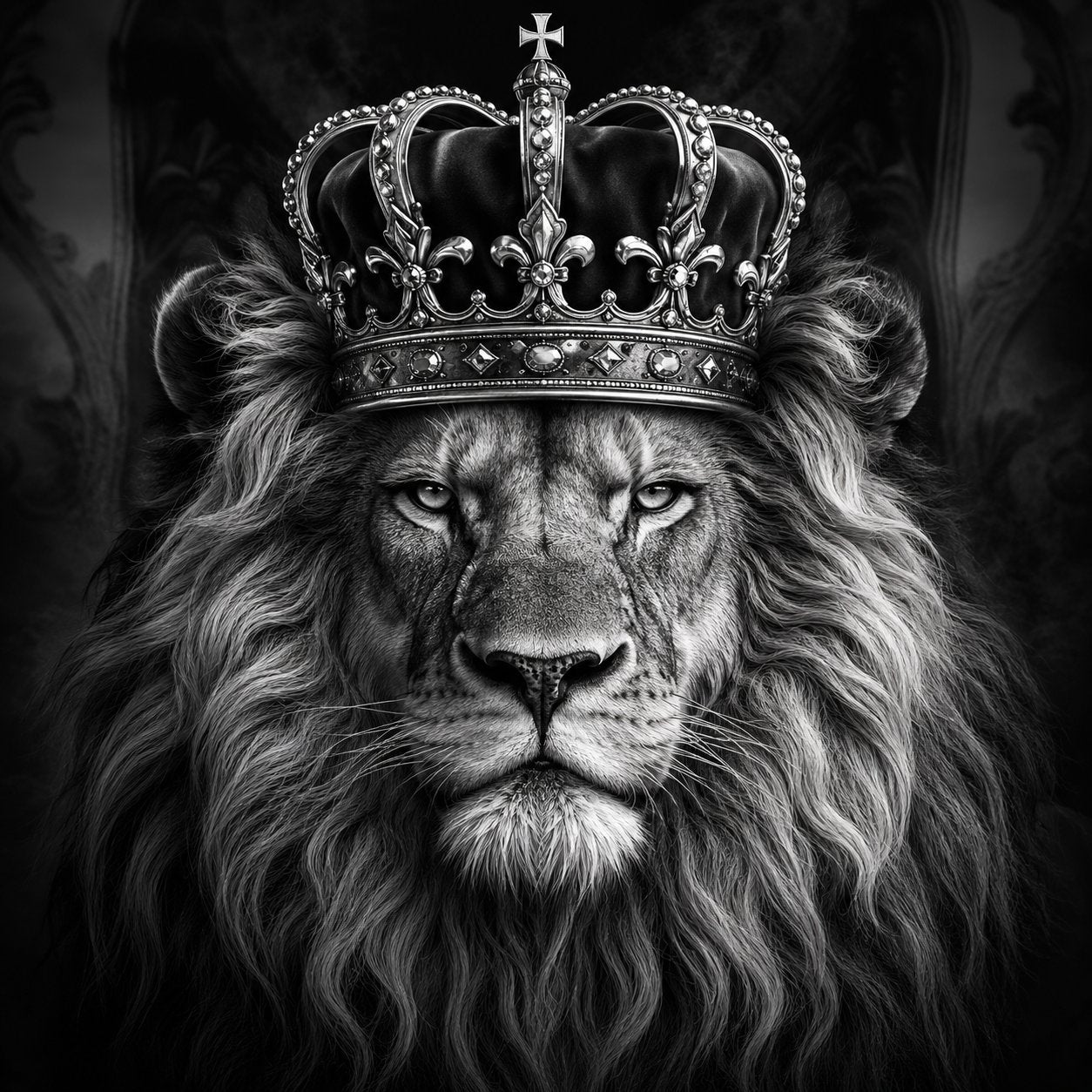 Déco Lion Design | Le Petit Intissé
