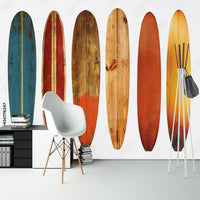 Thumbnail for Papier Peint Ado Classique <br/> Surf Vintage