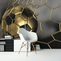 Thumbnail for Papier Peint Foot <br/> Ballon d'Or