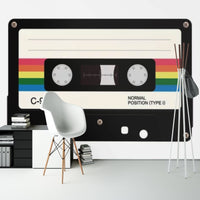 Thumbnail for Papier Peint Musique <br/> Style 90's