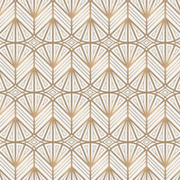 Thumbnail for Papier Peint Motif Art Deco | Le Petit Intissé