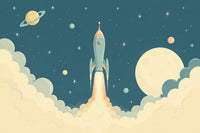Thumbnail for Déco Espace Chambre Bébé | Le Petit Intissé