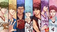Thumbnail for Papier Peint Mural Manga | Le Petit Intissé