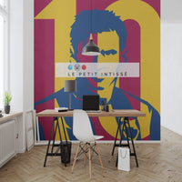 Thumbnail for Papier Peint Foot <br/> Numéro 10