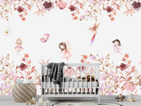 Thumbnail for Tapisserie Féerique | Le Petit Intissé