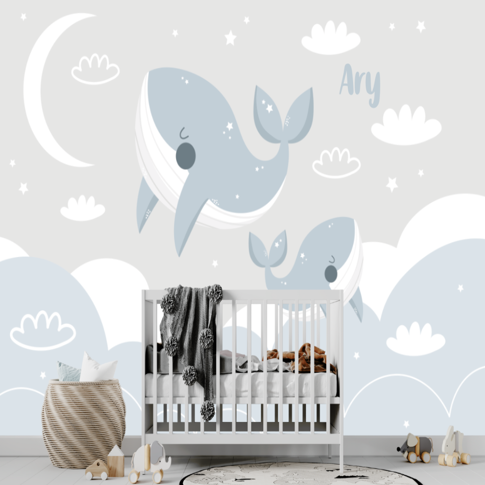 Prénom Chambre | Le Petit Intissé