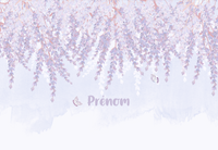 Thumbnail for Papier Prénom Enfant | Le Petit Intissé