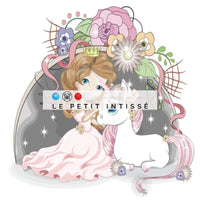 Thumbnail for Papier Peint Licorne <br/> Cocon