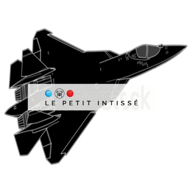 Papier Peint Avion <br/> Avion de Chasse