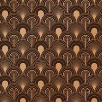 Thumbnail for Papier Peint Chambre Art Deco | Le Petit Intissé