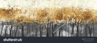 Thumbnail for Papier Peint Fresque Foret