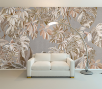 Thumbnail for Papier Peint Chambre Adulte Original | Le Petit Intissé