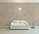 Papier Peint Tendance Chambre Adulte