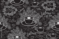 Thumbnail for Papier Peint Cafétaria | Le Petit Intissé