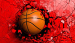 Chambre Ado Basketball | Le Petit Intissé