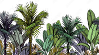 Thumbnail for Papier Peint Tropical pour Chambre | Le Petit Intissé