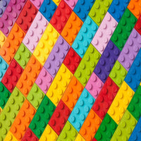 Thumbnail for Chambre Lego Garçon | Le Petit Intissé