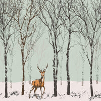 Thumbnail for Panoramique Chambre Bébé | Le Petit Intissé