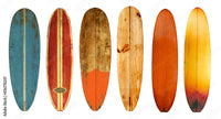 Thumbnail for Papier Peint Surf | Le Petit Intissé