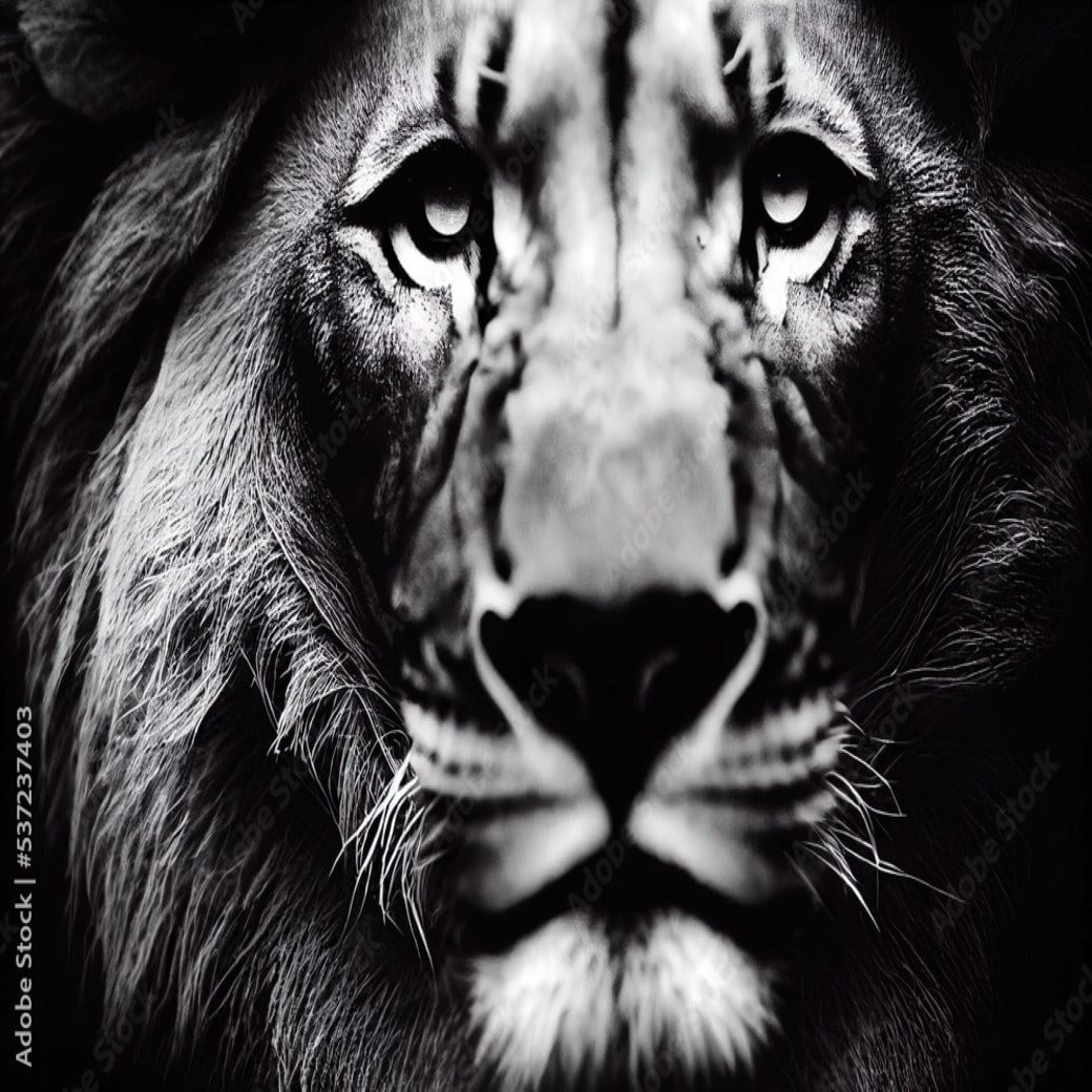 Déco Lion Design | Le Petit Intissé