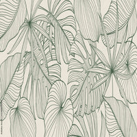 Thumbnail for Déco Mural Tropical | Le Petit Intissé