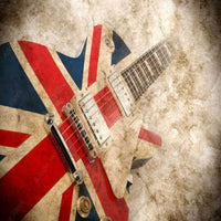 Thumbnail for Panoramique Guitares | Le Petit Intissé