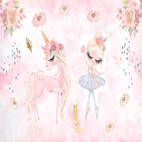 Couronne Princesse Cerf – L'univers de la licorne